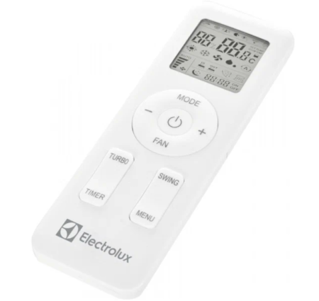 Electrolux Enterprise Super DC EACS/I-18HEN-BLACK