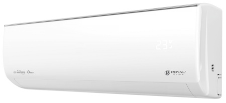 Royal Clima RCI-GLF07HN в Санкт-Петербурге с установкой