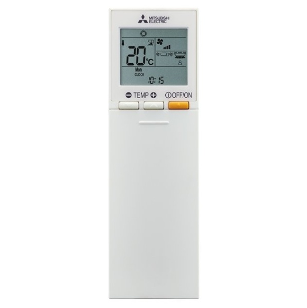 Mitsubishi Electric MSZ-LN25VG2W в Санкт-Петербурге с установкой