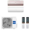 Haier 2U50S2SM1FA-3/AS25S2SF2FA-G/AS50S2SF2FA-W