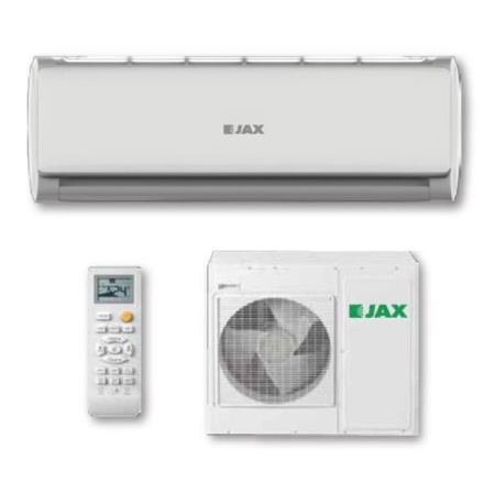 JAX ACN - 09 HE
