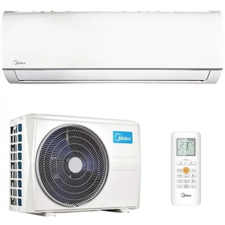 Midea MSMA1B-12HRN1/MOBA01-12HN1