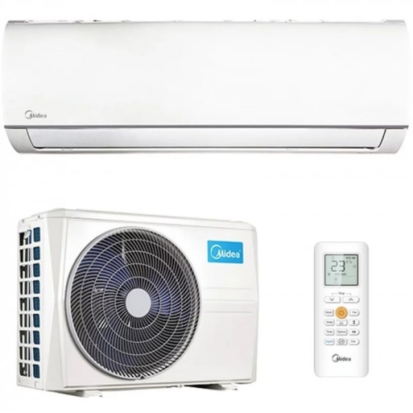 Midea MSMA1B-12HRN1/MOBA01-12HN1