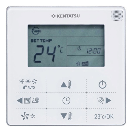 Kentatsu KTYA50HQAN1/KPY142