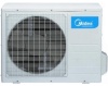 Midea MCD-24HRN1-Q/MOU-24HN1-Q в Санкт-Петербурге с установкой