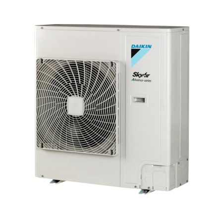 Daikin FDA125A/RZASG125MY1 в Санкт-Петербурге с установкой