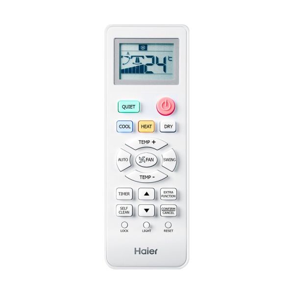 Haier AS09TS6HRA-M в Санкт-Петербурге