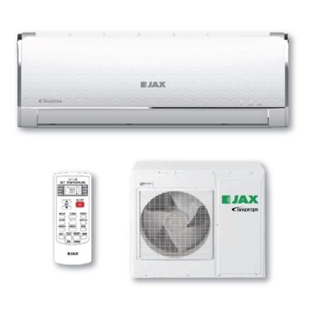 JAX ACI – 26 HE