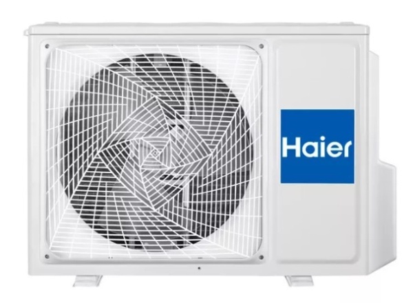 Haier AS25PHP2HRA/1U25PHP1FRA