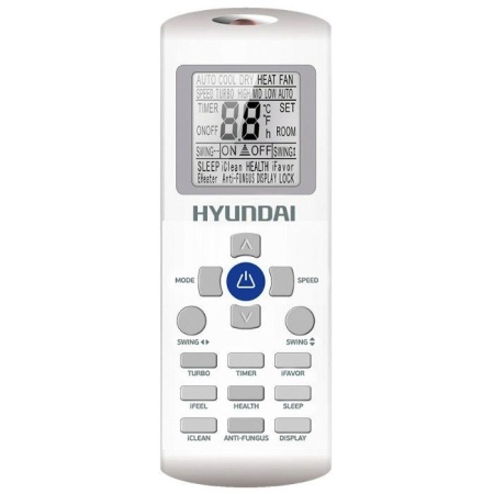 Hyundai H-AR16-12H