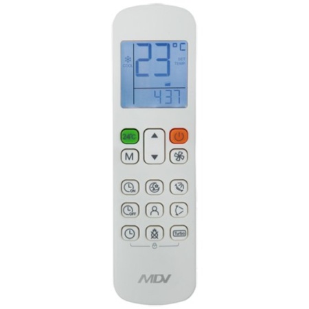 Mdv MDUE-60HRN1/MDOU-60HN1-L в Санкт-Петербурге с установкой