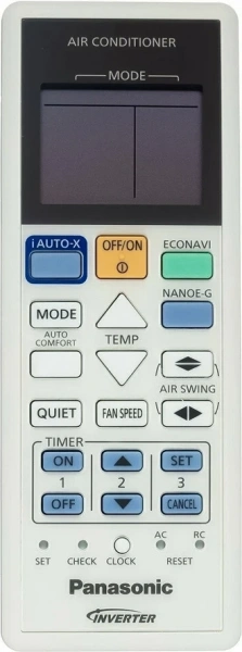 CS-TZ35WKEW/CU-TZ35ZKE