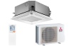 Mitsubishi Electric SLZ-M35FA/SUZ-M 35 в Санкт-Петербурге с установкой