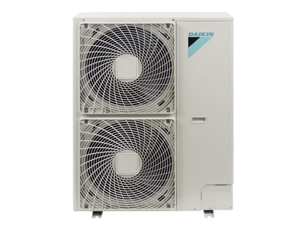Daikin FDA125A/RQ125B/-30T в Санкт-Петербурге с установкой