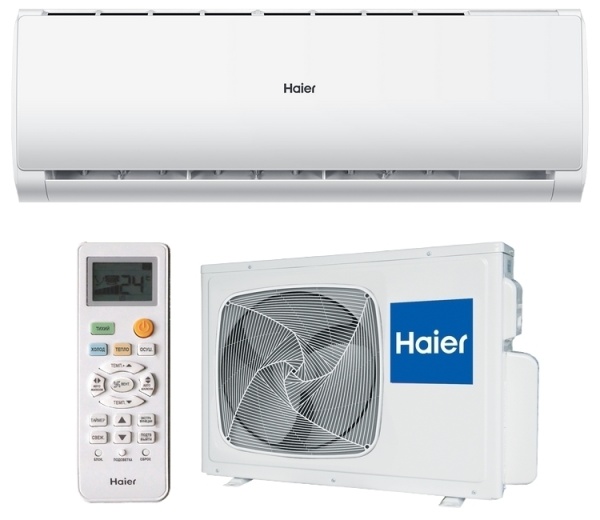 Haier AS12TL4HRA/1U12TL4FRA