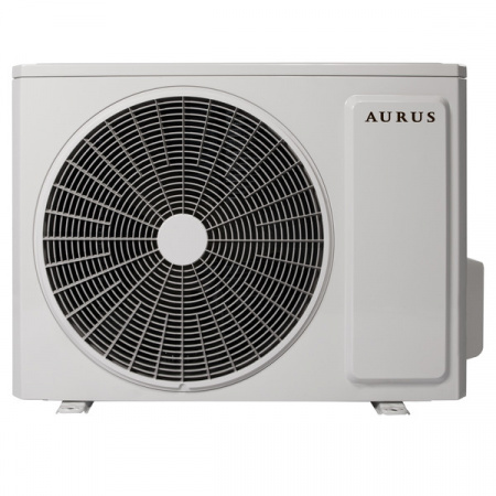 Сплит-система AURUS ADI/in-12HN8/BLACK/ADI/out-12HN8 до 35 м²