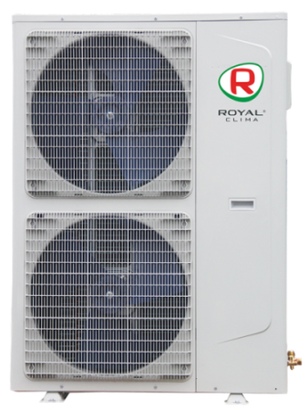 Royal Clima CO-F 60HNX/CO-E 60HNX в Санкт-Петербурге с установкой