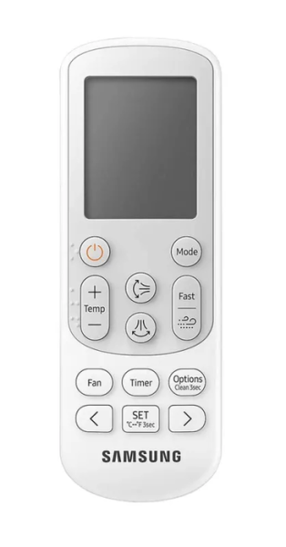 Samsung AR18BSFAMWKNER