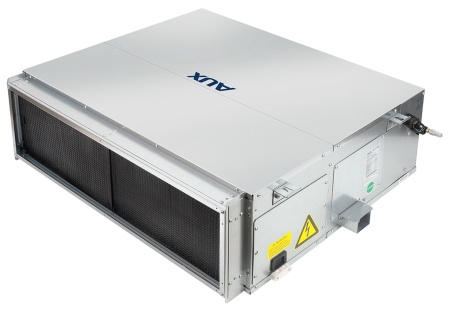 AUX AL-H60/5DR2A(U)/ALMD-H60/5DR2A в Санкт-Петербурге с установкой