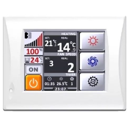Minibox E-2050 PREMIUM Zentec