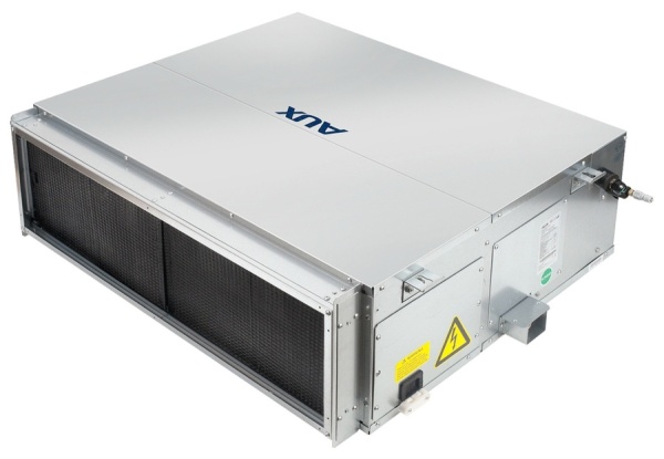AUX AL-H60/5DR2A(U)/ALMD-H60/5DR2A в Санкт-Петербурге с установкой