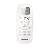 Hisense AMS-12UR4SVEDL6 (S) в Санкт-Петербурге с установкой
