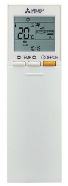 Mitsubishi MSZ-AP15VGK/MUZ-AP15VG