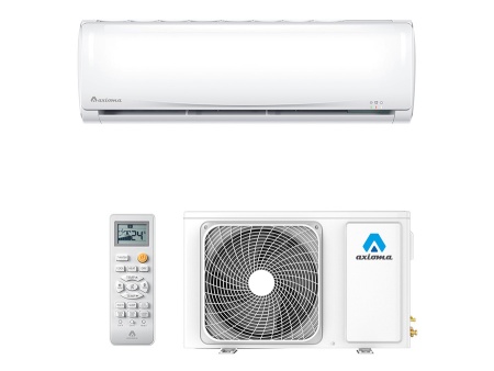 Axioma ASX09D1/ASB09D1