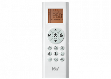 MDSAF-24HRN8 / MDOAF-24HN8