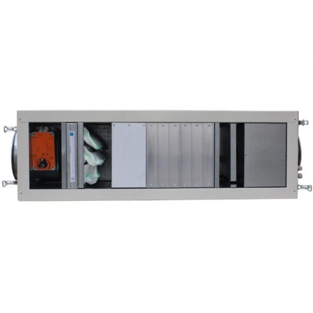 Turkov i-VENT-2000E