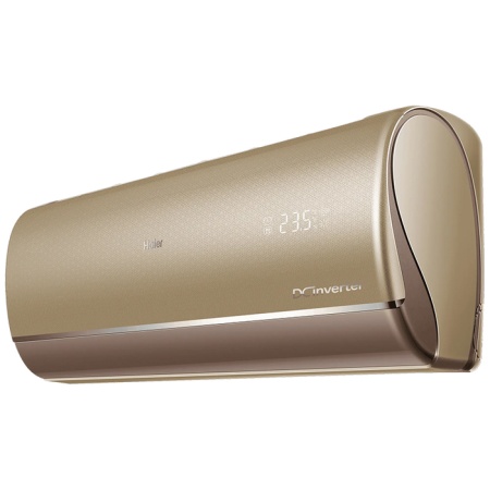 Haier AS50S2SJ1FA-G в Санкт-Петербурге с установкой