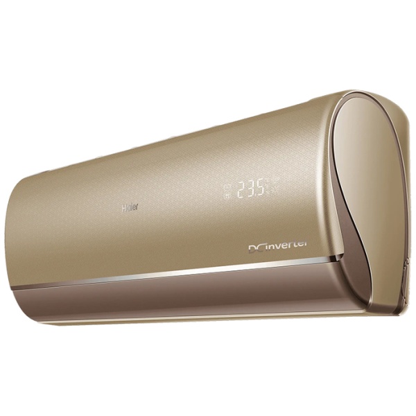Haier AS50S2SJ1FA-G в Санкт-Петербурге с установкой