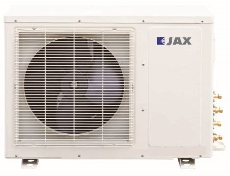 JAX ACT – 30 HE в Санкт-Петербурге с установкой