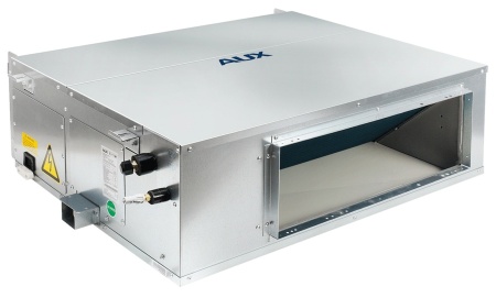 AUX AL-H60/5DR2A(U)/ALMD-H60/5DR2A в Санкт-Петербурге с установкой