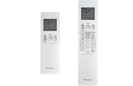 Daikin FTXA50BB/RXA50B
