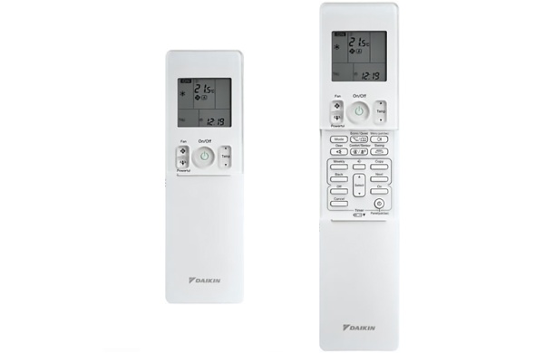 Daikin FTXA35BT/RXA35A