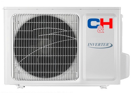 Cooper&Hunter CH-IF071RK / CH-IU071RK в Санкт-Петербурге с установкой