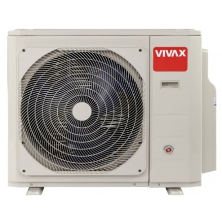 VIVAX ACP-18CC50AERI/I3/ACP-18LCAC50AERI в Санкт-Петербурге с установкой