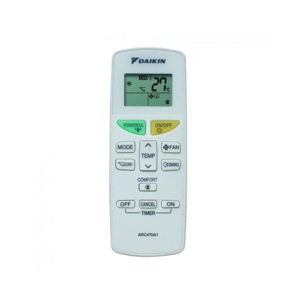 Daikin FTXF50A/RXF50B
