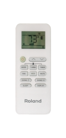 Roland RDI-WZ12HSS/N1