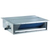 Внутренний блок канального типа Gree GFH(24)EA-K6DNA1B/I до 70 м²