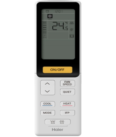 Haier AC50S2SG1FA new в Санкт-Петербурге с установкой
