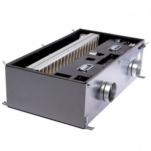 Minibox E-2050-2/20kW/G4 GTC