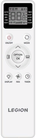ULTIMA COMFORT SIR-I09PN