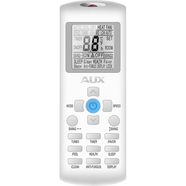 AUX ASW-H24B4/LK-700R1DI/AS-H24B4/LK-700R1DI