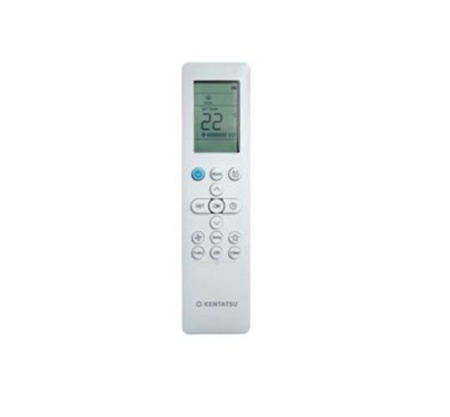 Кассетный внутренний блок Kentatsu KMZB35HZRN1/KPU65-D