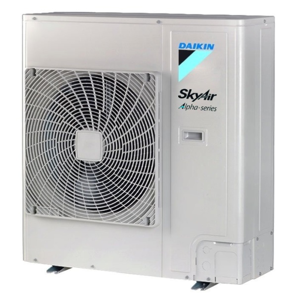 Daikin FUA71A/RZAG71NY1 в Санкт-Петербурге с установкой