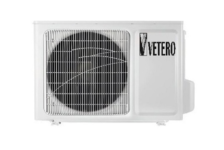 Тепловой насос VETERO V-S09TAC