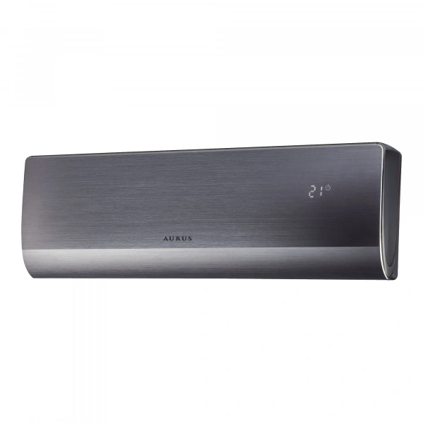 Сплит-система AURUS ADI/in-12HN8/BLACK/ADI/out-12HN8 до 35 м²