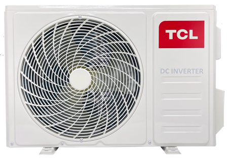TCL TAC-09HRID/XF